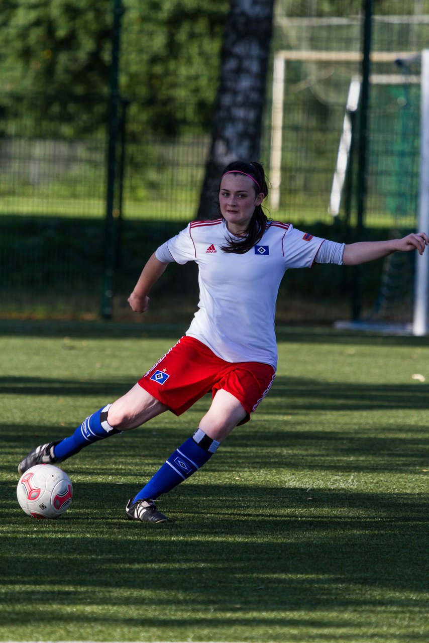 Bild 220 - Frauen HSV - cJun Eintracht Norderstedt : Ergebnis: 1:16